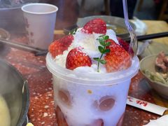 -赵美丽·重庆社区火锅·直营店(火车东站·中豪国际店)