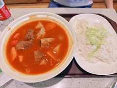 -大福来锅巴菜(古文化街店)