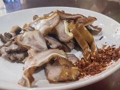 -临江后街鳝丝(临江店)