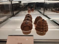 -Angelina安吉丽娜(恒隆广场店)