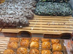 -味多美蛋糕(亚非大厦店)