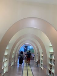 -MELAND CLUB亲子乐园·派对(浦东LCM置汇旭辉馆)