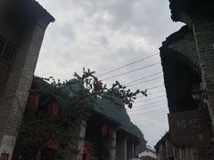 -老街坊餐吧