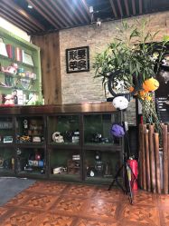 -形象革命造型·护肤Hair Studio