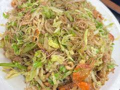 -大禹家·海鲜面馆(新闸路店)