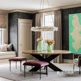 色卡：魅影黑＋灰褐色＋深紫红色＋薄荷绿＋暗粉色