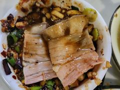 -昭通天麻竹荪火腿鸡(严家地店)