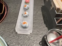 -老墙根涮肉·铜锅·烧烤(欢乐谷·王四营店)