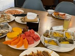 -禾斗海鲜自助(城阳宝龙店)