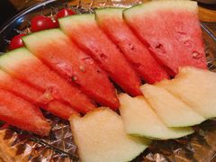 -黄泥岗·地道湖北菜(奥特莱斯店)