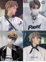 -崇尚GAVIN STYLE臻选