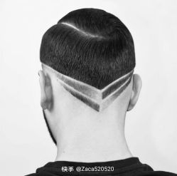 -贝勒爷专业男发