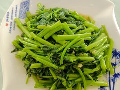 -碧海银沙海鲜餐厅(恒大海上威尼斯店)