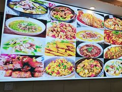 -孟记大碗面•家常菜(鼓楼和会街店)