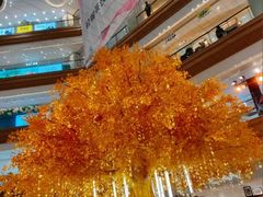 -友谊阳光城(金贸街道店)