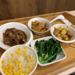 -贰拾捌月子会所·古月(开福店)