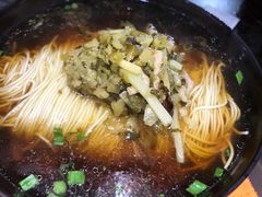 -老盛兴·上海小笼汤包馆(武夷店)