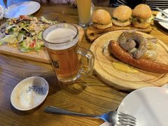 -巴伐利亚啤酒坊(意式风情街店)