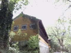 android_upload_pic-穹窿山景区