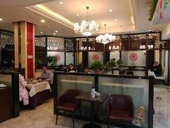 -湘桂人酒楼(西便门店)