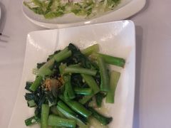 -清心素食自助餐厅(夫子庙店)