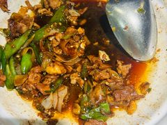 -兰湘子·湘菜小炒(石家庄万象城店)