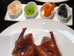 -甄御•海鲜新青岛菜(麦岛店)