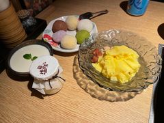 -温野菜涮涮锅(西单大悦城店)