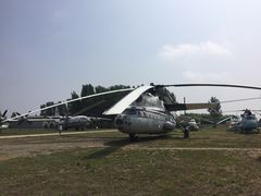 -中国航空博物馆