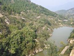-黄巢水库