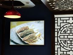 -木王宴语·野生鲜菌火锅(玉河店)