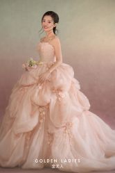 -金夫人婚纱摄影(西昌店)