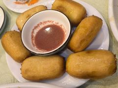 -奥华餐厅·老张记(台基厂店)