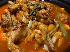 头牌美蛙-我家厨房(报慈路店)