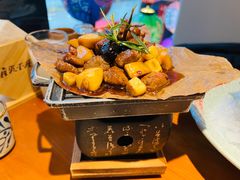 -有喜屋·烧鸟·居酒屋(周浦万达店)