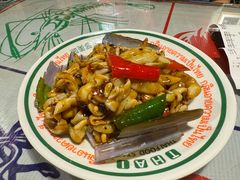 -辉记炭烧海鲜大排档·老字号(福田店)