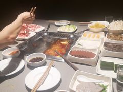 -海底捞火锅(石厦时代广场店)