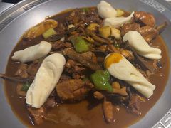 -豫丰汇河南名菜楼(武记餐饮)