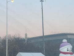 -沈阳奥体冰雪嘉年华