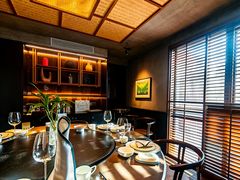 -庐灶江南·江南菜·四合院Bistro(东直门雍和宫·原华侨宾馆店)