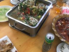 -二0二李记南瓜田鸡老字号(宜宾一店)