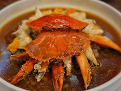 -猪肉婆私房菜(容桂总店)