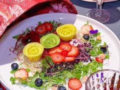 -狮拾久·现代新加坡料理(福田COCO Park店)