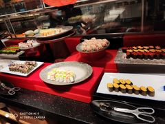 -领鲜活海鲜榴莲自助火锅(东门店)