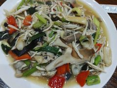 -下梅人家土菜馆(历史文化餐厅度假区店)