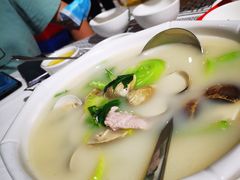 -强记海鲜·大排档(蛇口新街店)