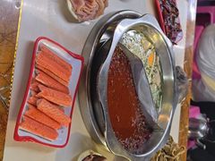 -储奇门鳝鱼火锅(总店)