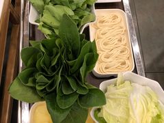 -牛街·马辈儿涮肉(牛街二店)