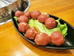 -牛品福潮汕牛肉火锅(旺庄店)