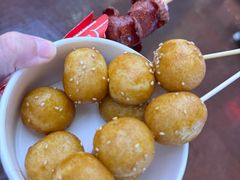 -黑色经典臭豆腐·长沙鲜食商店(坡子街店)
